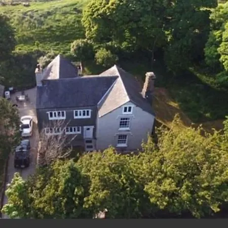 Roosecote 3*