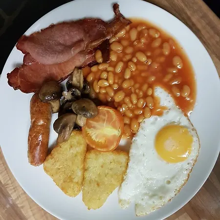 Roosecote Guest house Barrow-in-Furness