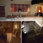 Roosecote Гостевой дом 3*