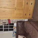 Roosecote 3* Барроу-ин-Фернесс