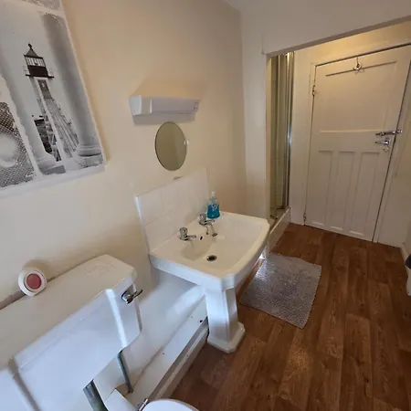 Гостевой дом Roosecote 3*