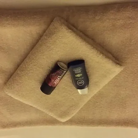 Gæstehus Roosecote Barrow-in-Furness