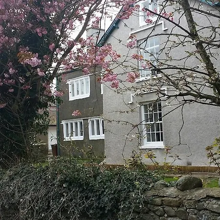 Roosecote Barrow-in-Furness