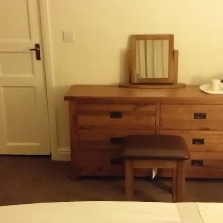 Roosecote Barrow-in-Furness