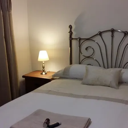 Gæstehus Roosecote Barrow-in-Furness