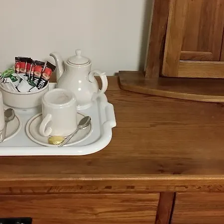Guest house Roosecote Barrow-in-Furness