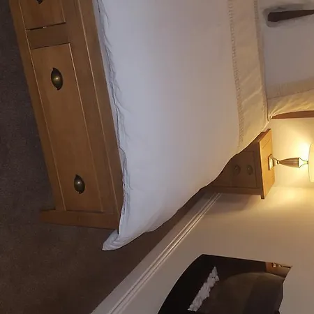 Roosecote 3* Barrow-in-Furness