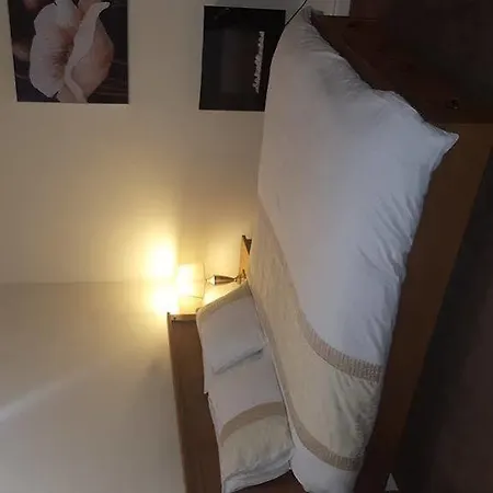 Roosecote Gæstehus 3*