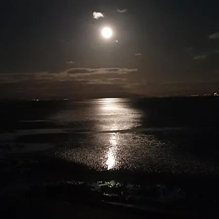 Roosecote Gæstehus Barrow-in-Furness